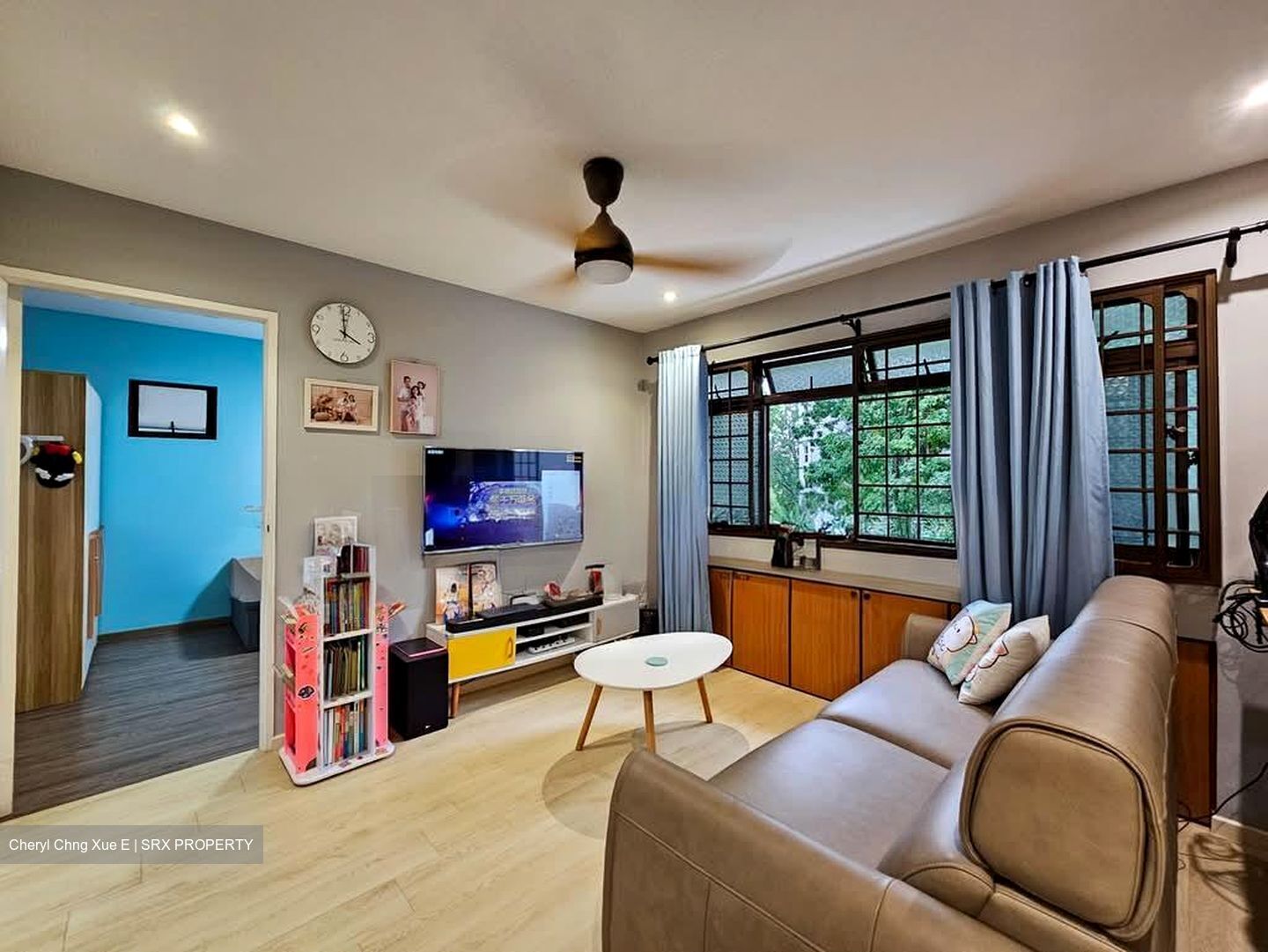 Blk 176 Lompang Road (Bukit Panjang), HDB 4 Rooms #563227541